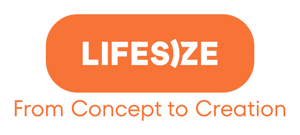 Lifesize Architectural Plans